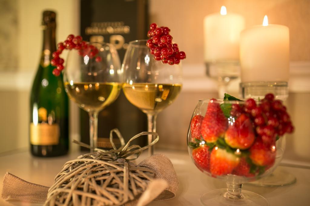 San Michele Al Borgo Bed and Breakfast Castiglion Fiorentino Exteriör bild