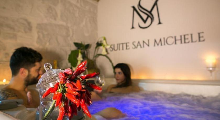 San Michele Al Borgo Bed and Breakfast Castiglion Fiorentino Exteriör bild